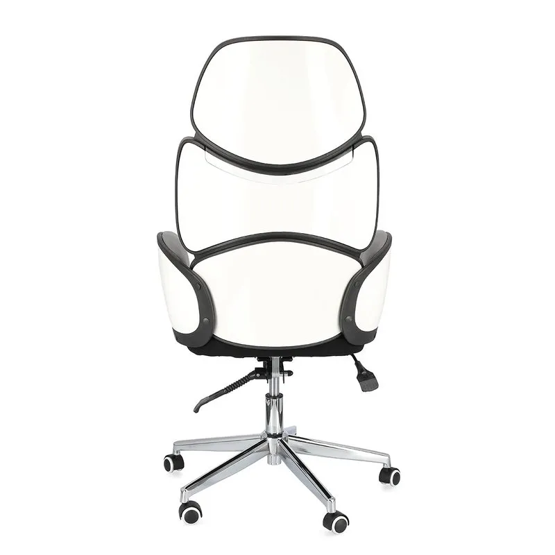 Bizzotto Poltrona ufficio Armstrong grigio scuro