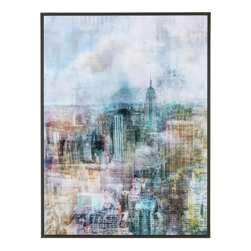 Bizzotto Quadro c-c high glossy 939 60x80