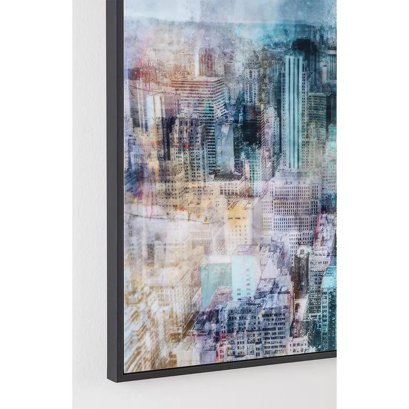 Bizzotto Quadro c-c high glossy 939 60x80