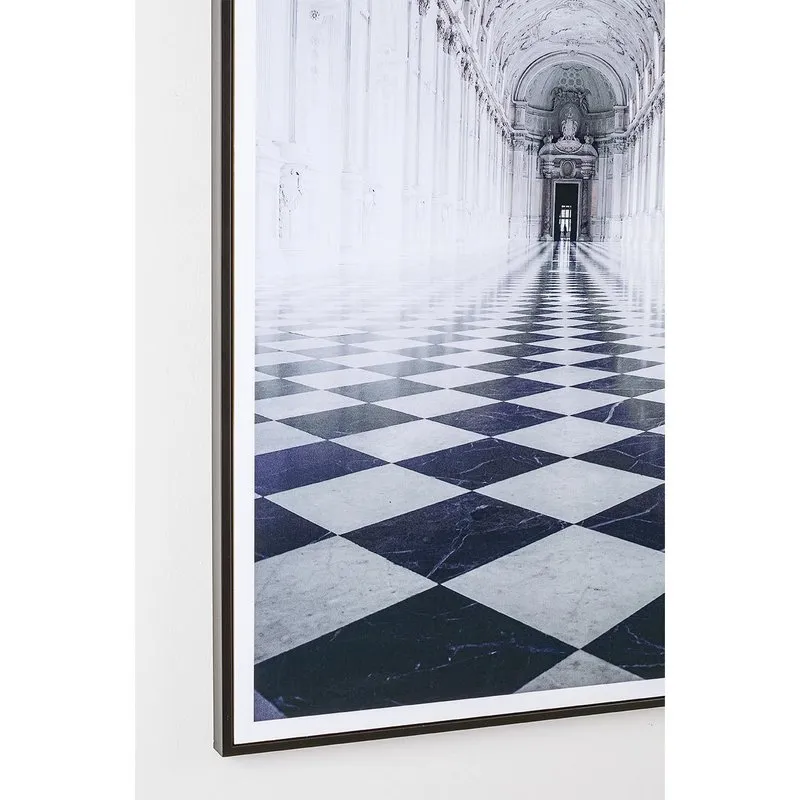 Bizzotto Quadro c-c high glossy 990 70x100