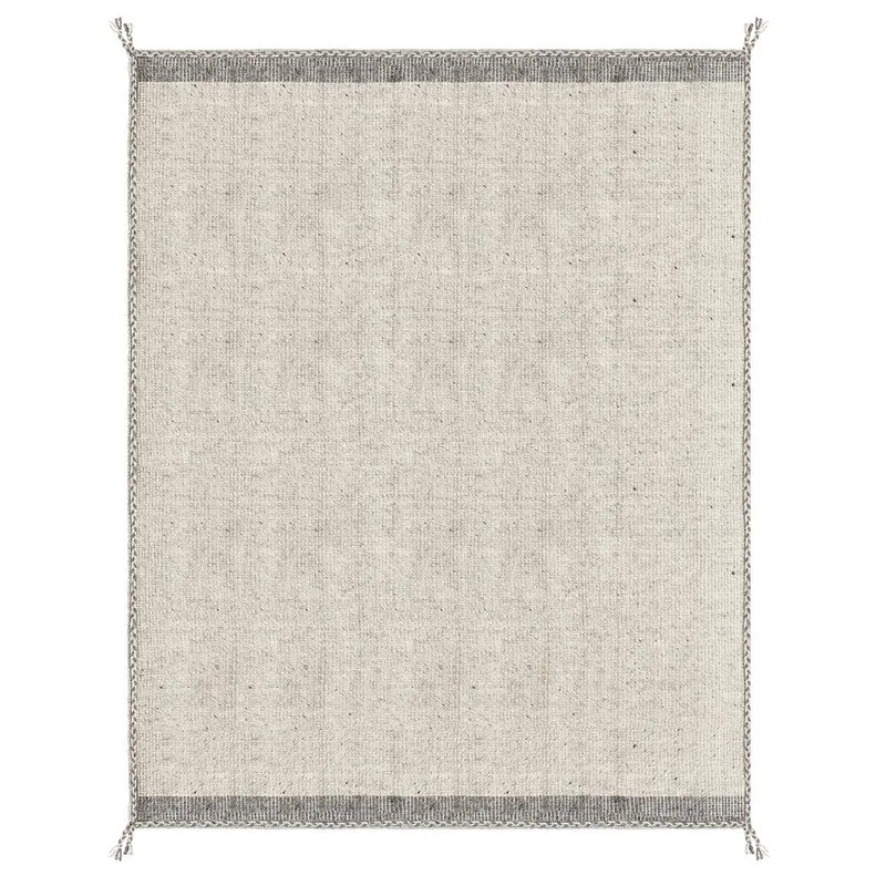Bizzotto Tappeto Chathu beige 200x300