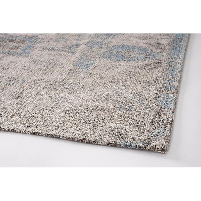 Bizzotto Tappeto Chrea blu 155x230