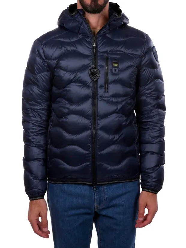 blauer uomo giubbotto