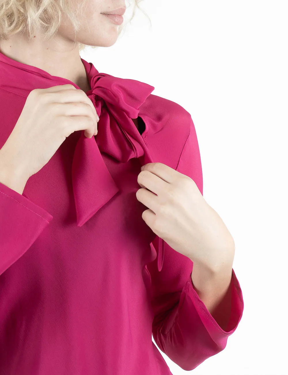 Blusa Ottod'Ame