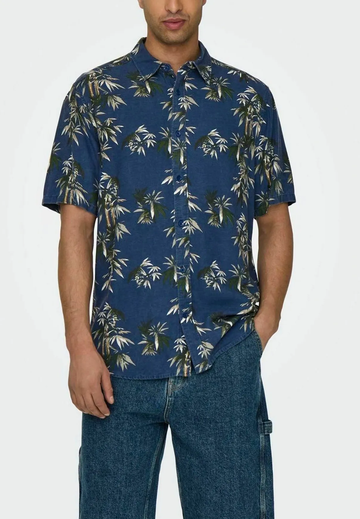 BOLD - Camicia