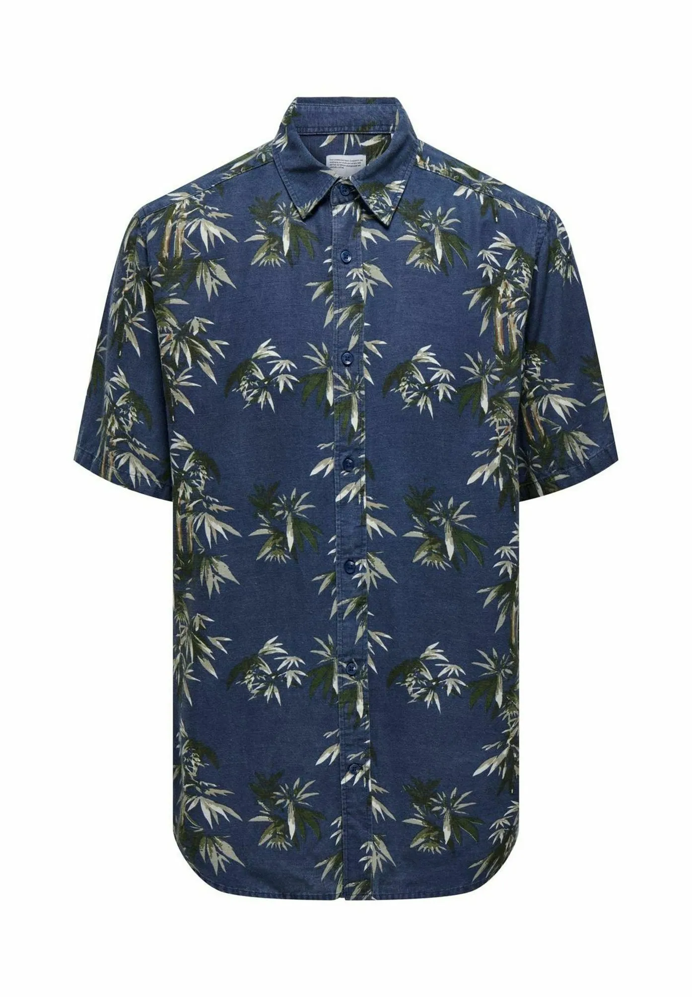 BOLD - Camicia