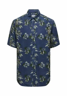 BOLD - Camicia