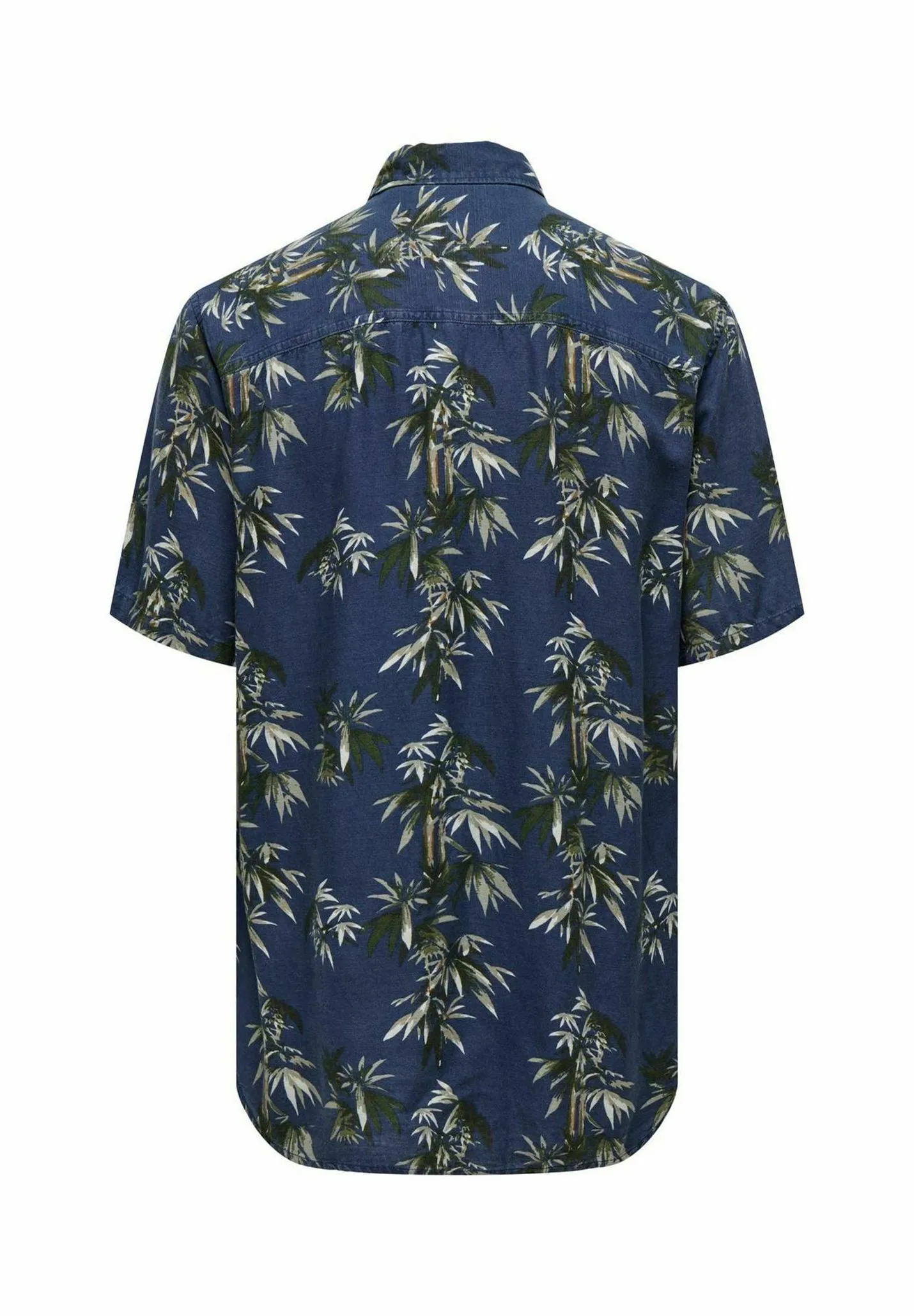 BOLD - Camicia