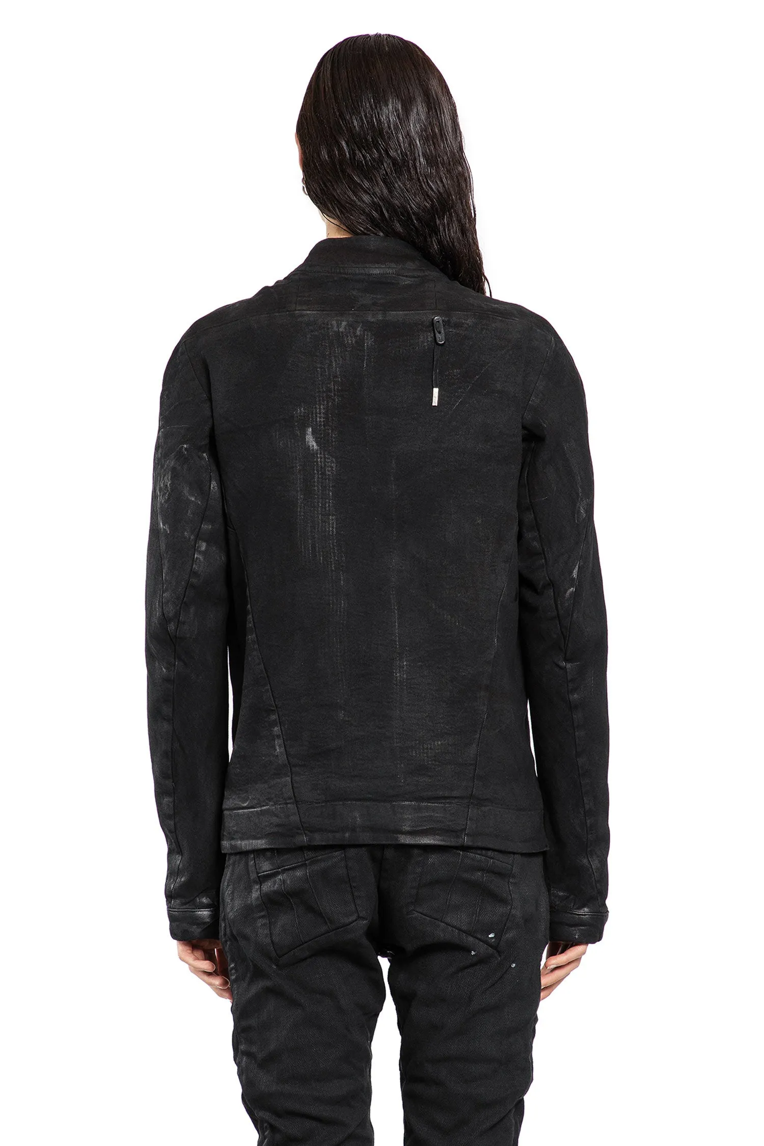 boris bidjan saberi  j6.d jacket 