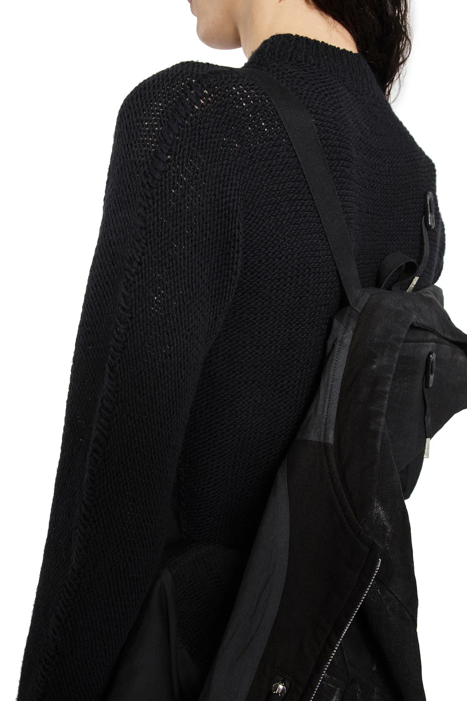 boris bidjan saberi  j6.d jacket 