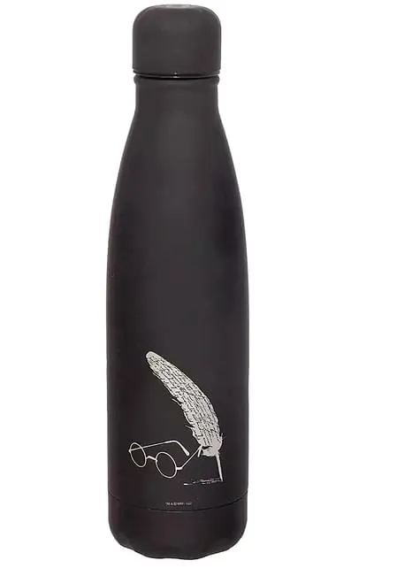 Borraccia isotermica Storia dei Tre Fratelli 500ml -Harry Potter
