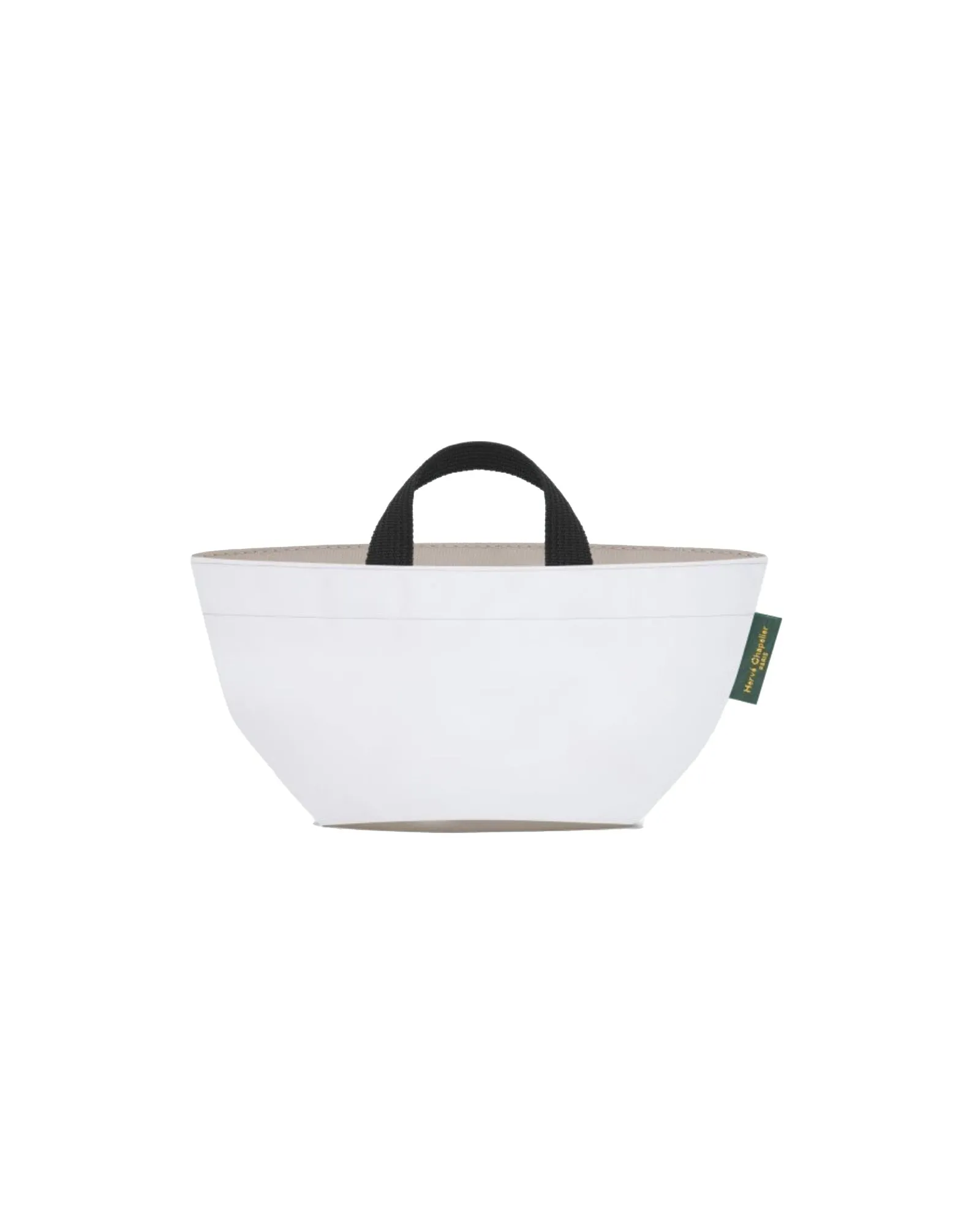 Borsa a mano 901F blanc nacre