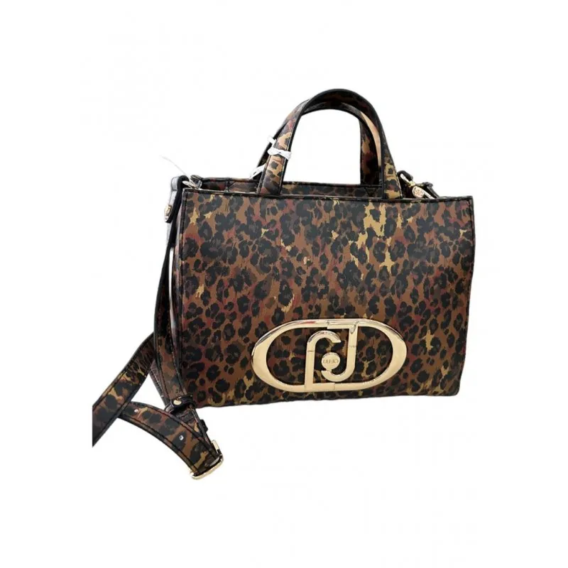 Borsa a mano ecosostenibile Animalier