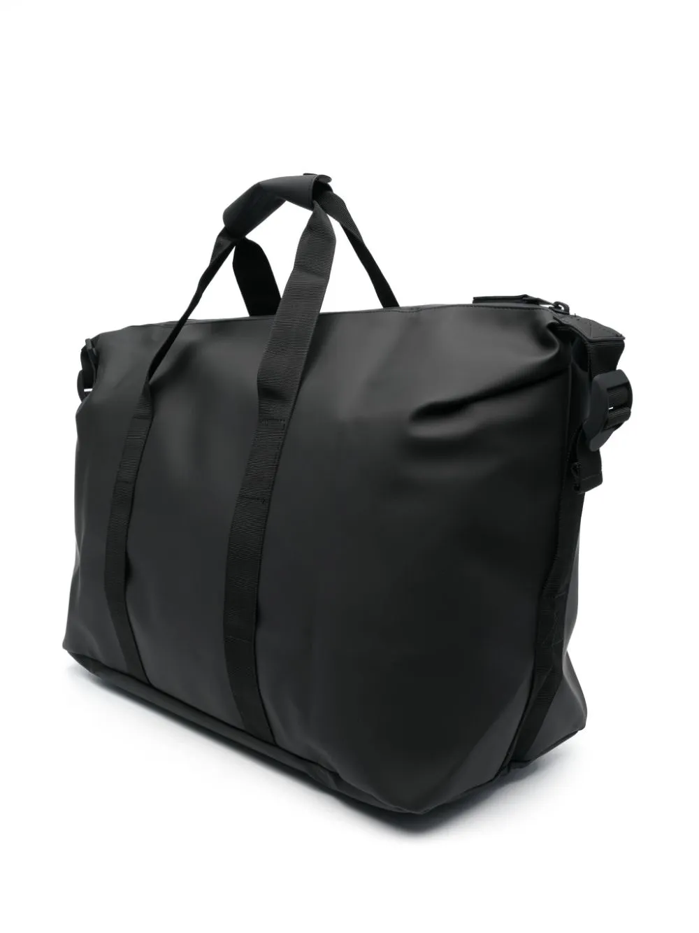 Borsa a mano Hilo Weekend in nero - uomo
