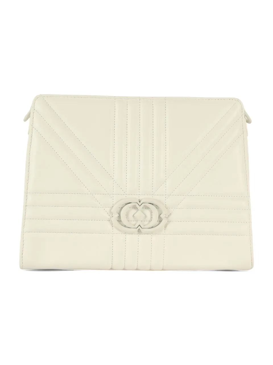 Borsa a mano in pelle GRATE Medium