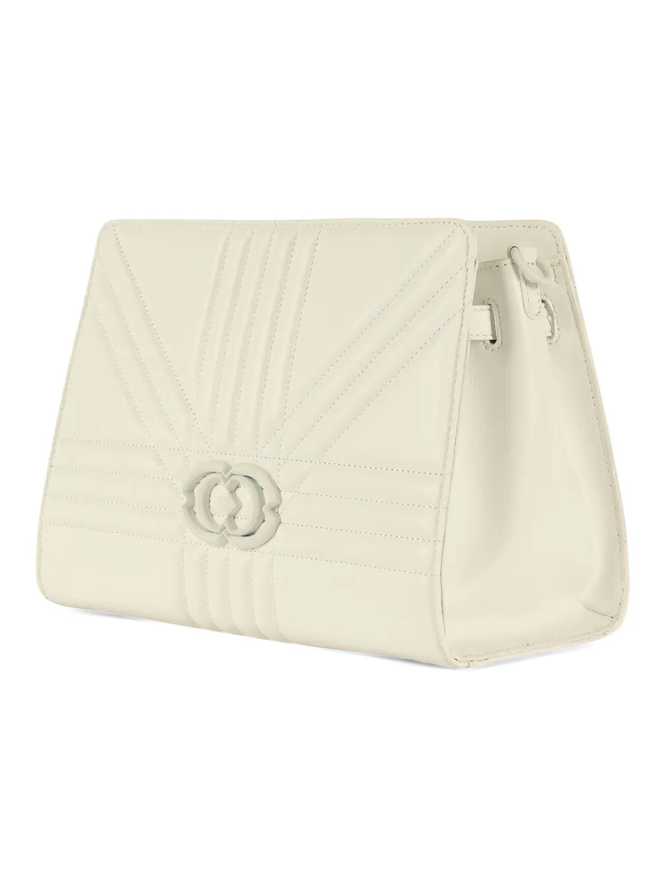 Borsa a mano in pelle GRATE Medium