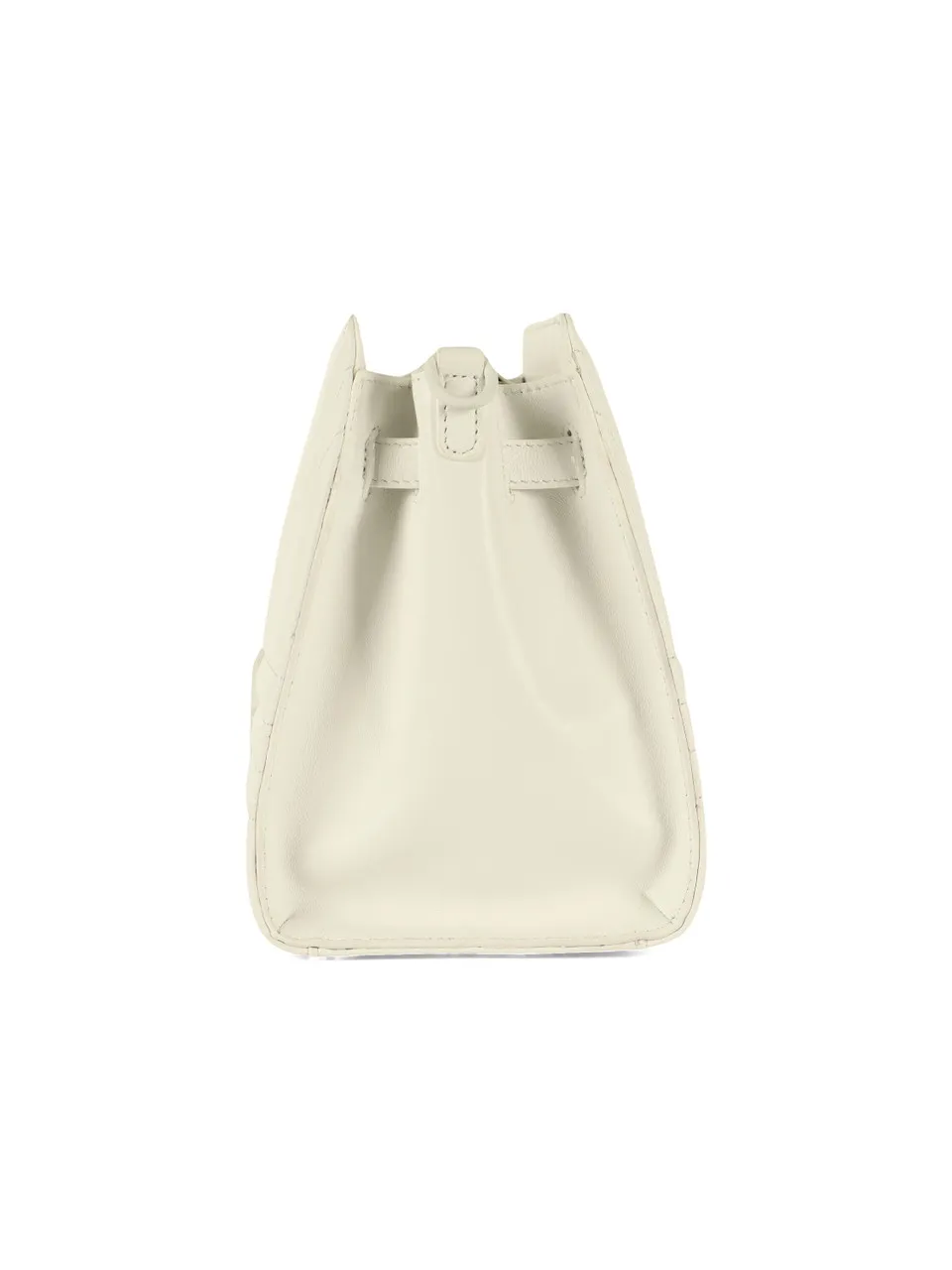 Borsa a mano in pelle GRATE Medium