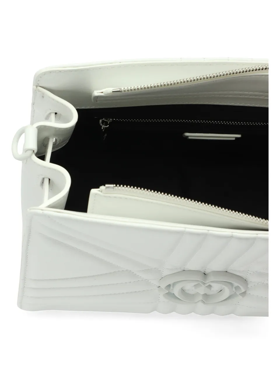 Borsa a mano in pelle GRATE Medium