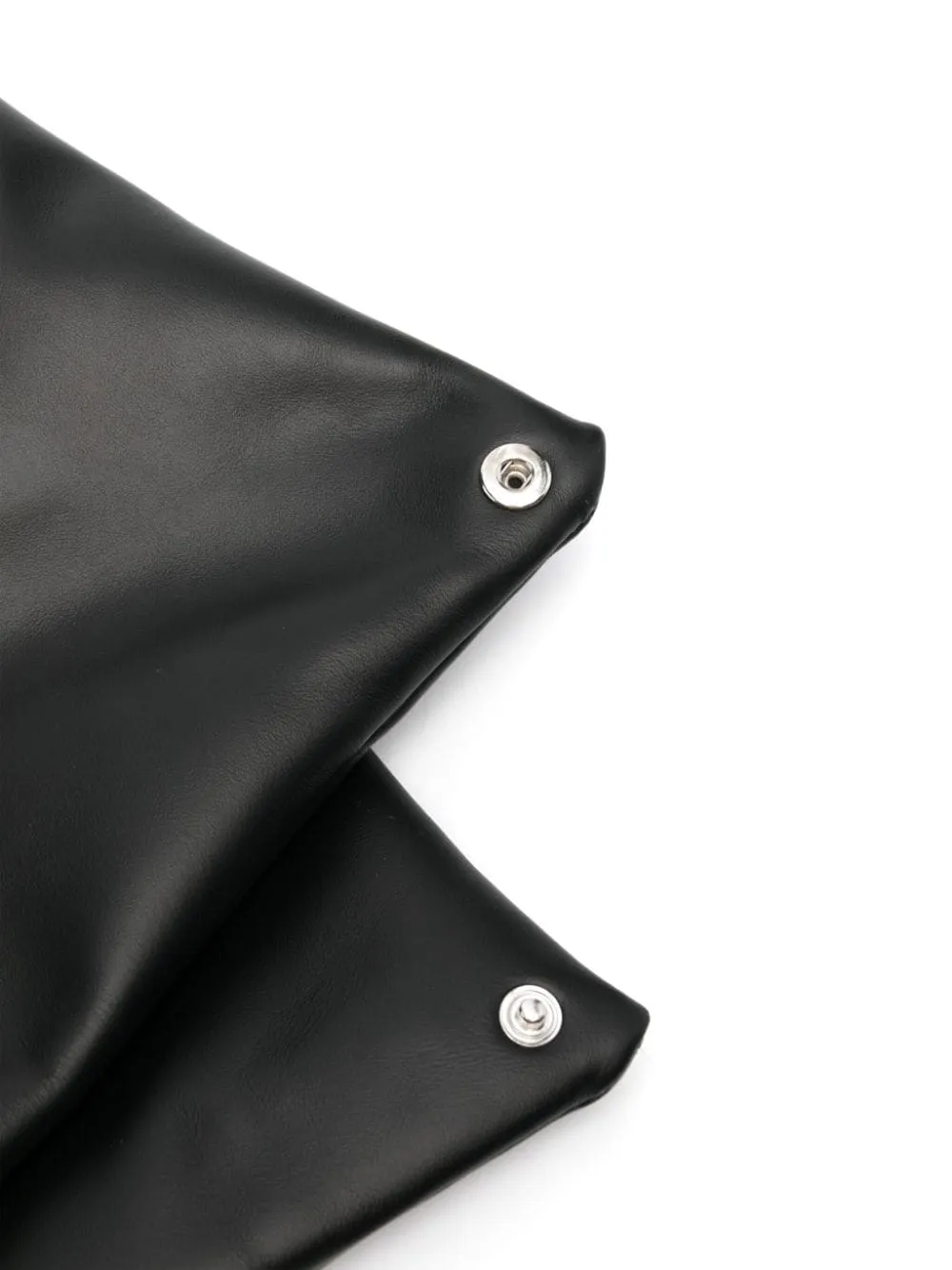 Borsa a mano Japanese in nero - donna