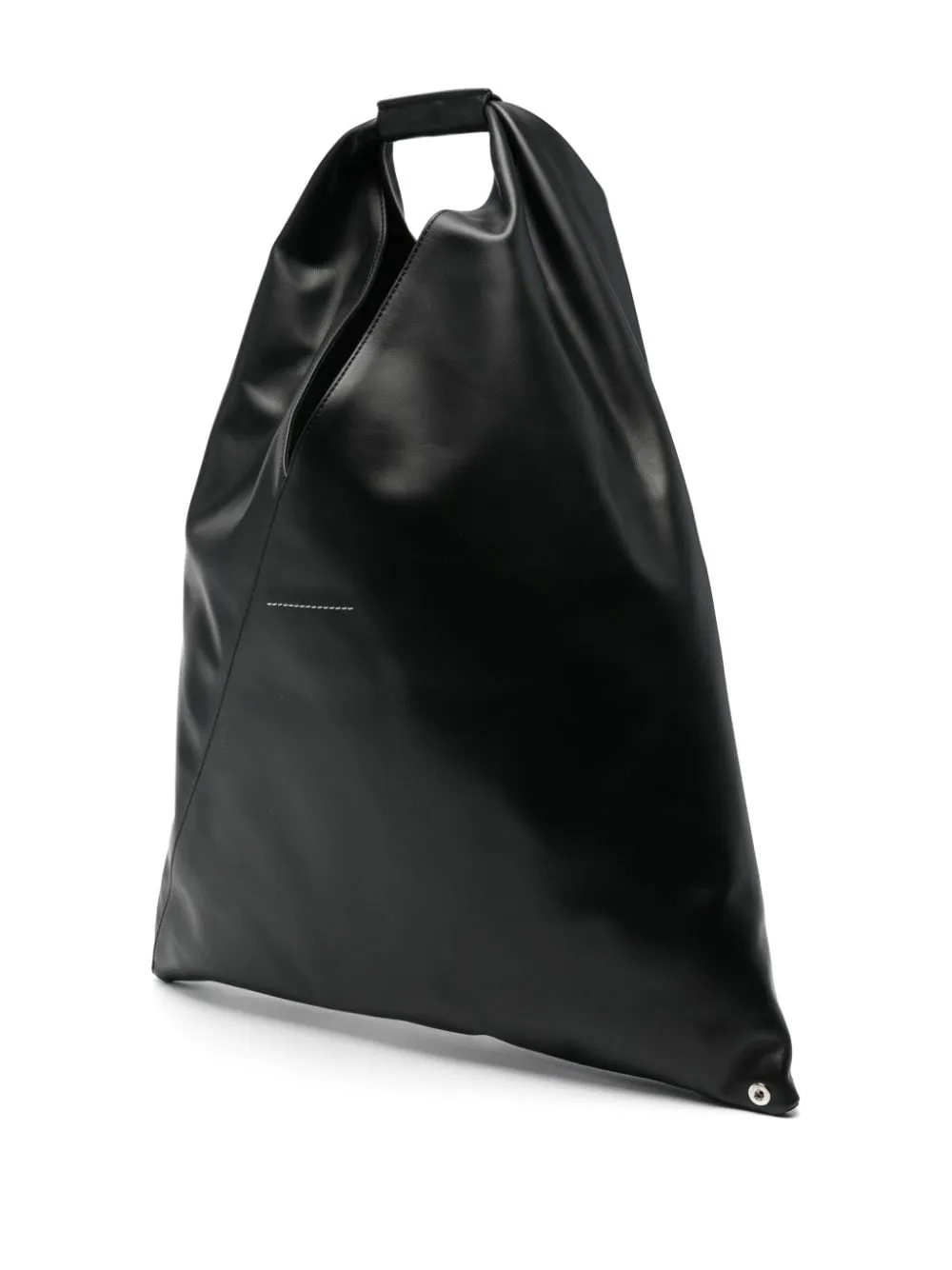 Borsa a mano Japanese in nero - donna