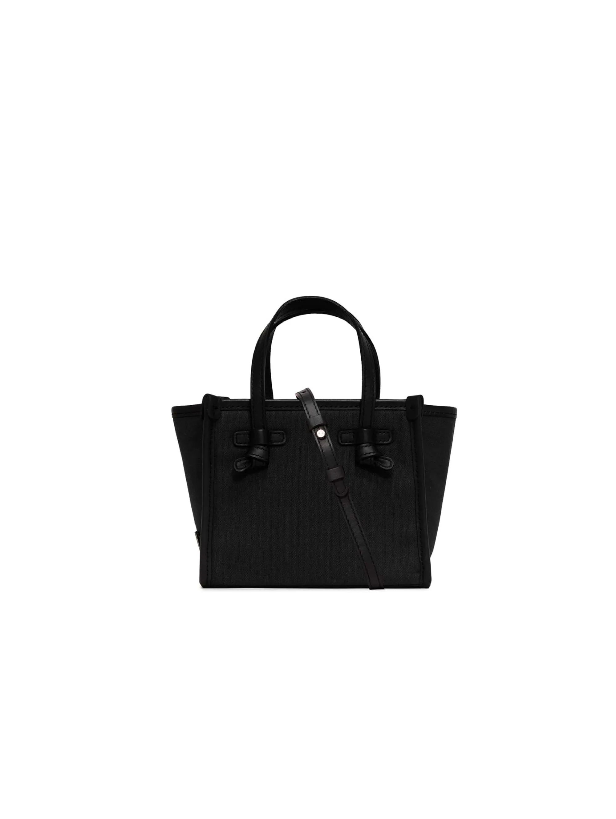 Borsa a Mano Miss Marcella Nero