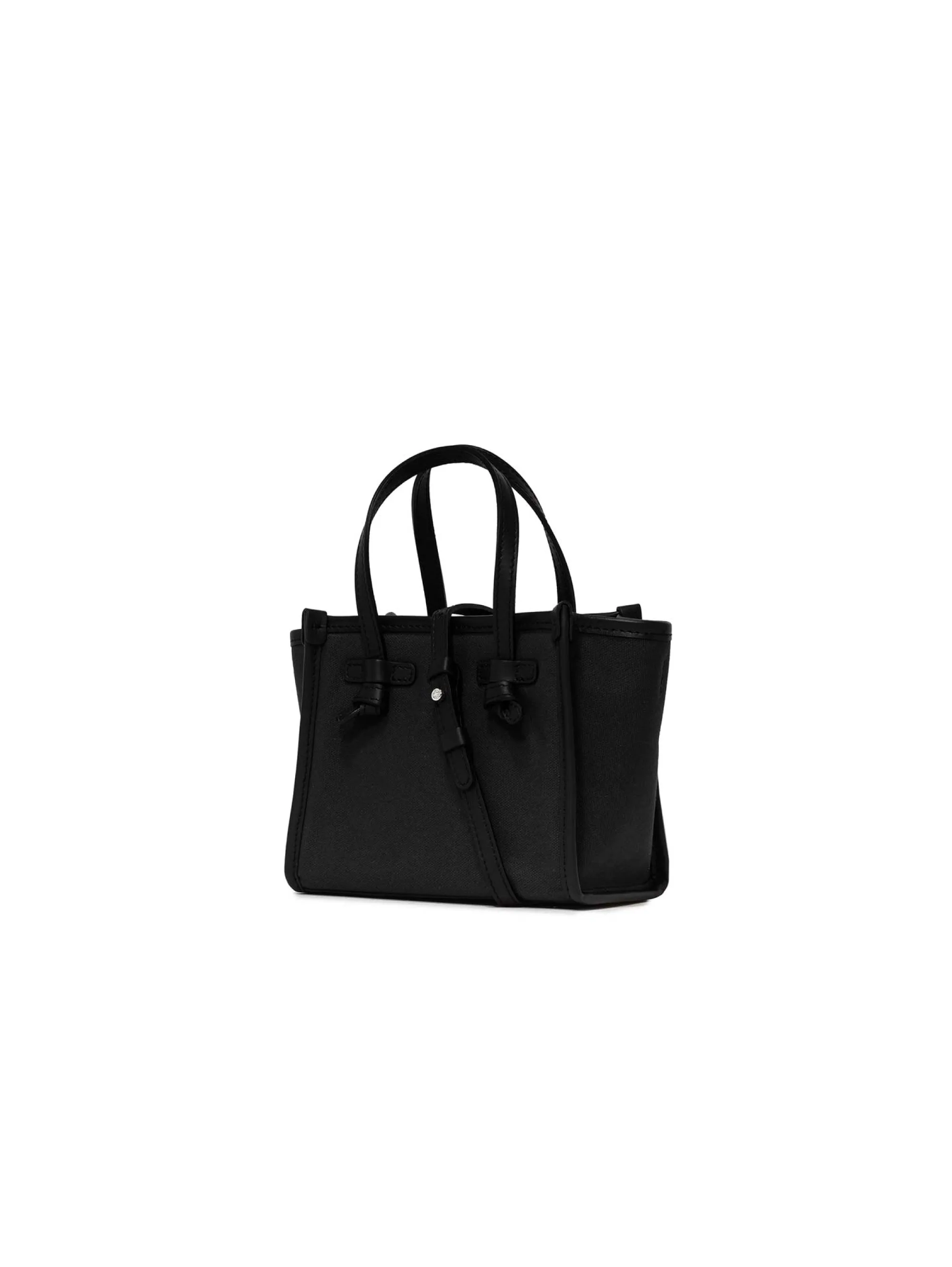 Borsa a Mano Miss Marcella Nero