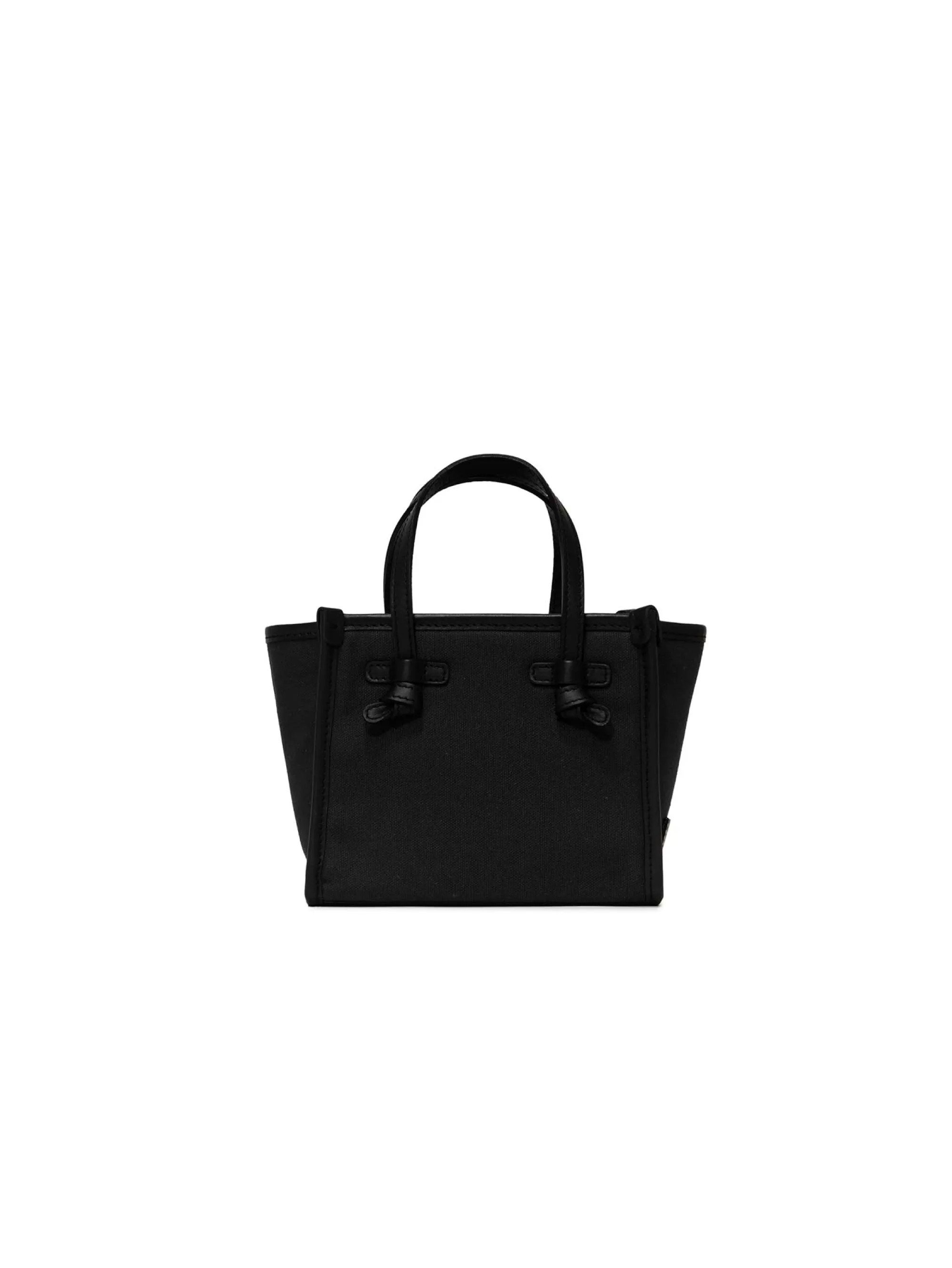 Borsa a Mano Miss Marcella Nero