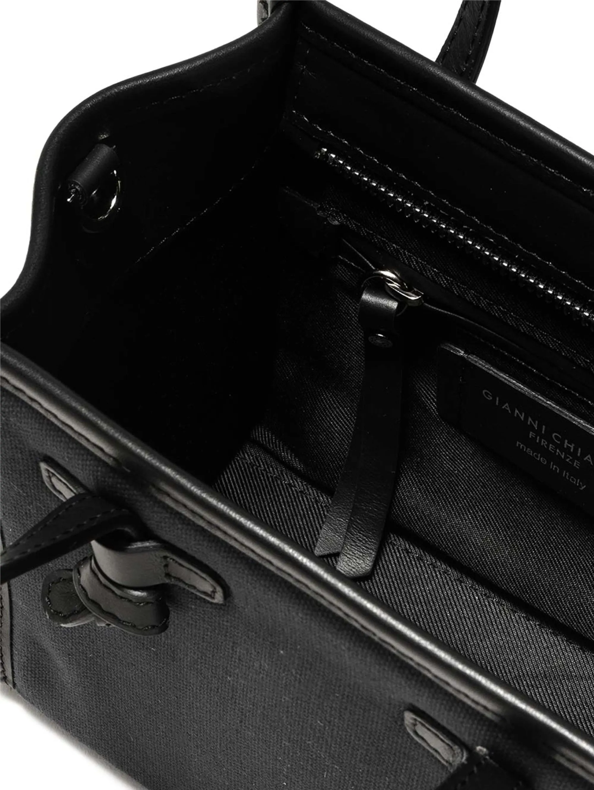 Borsa a Mano Miss Marcella Nero