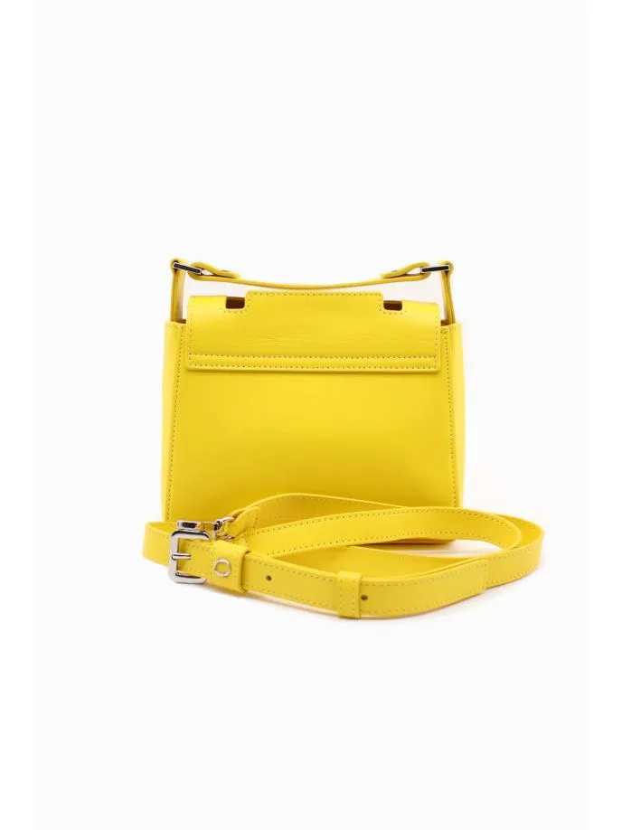 Borsa a mano Sveva Mini Liberty Vanity con tracolla
