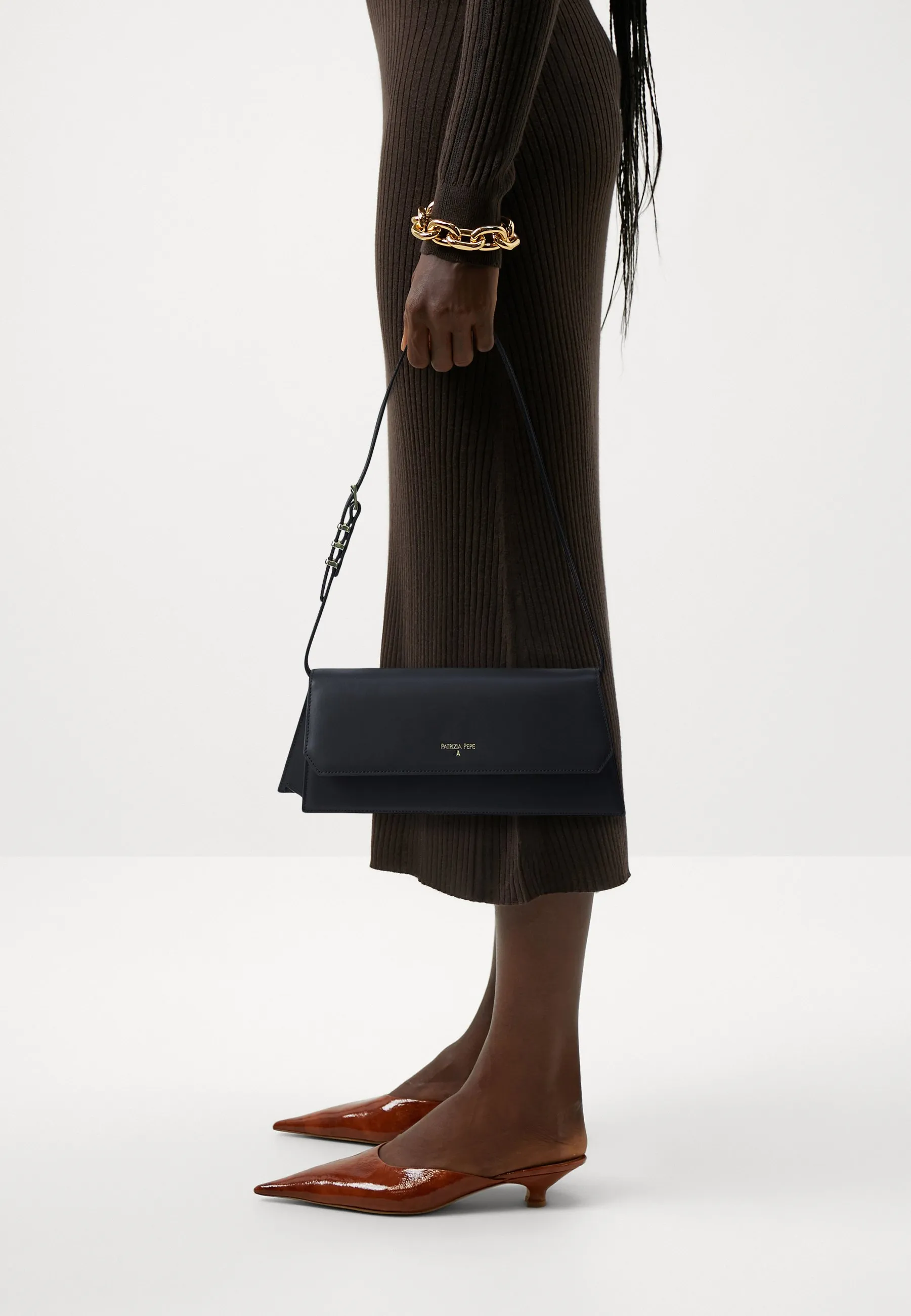 BORSA BAG - Borsa a mano