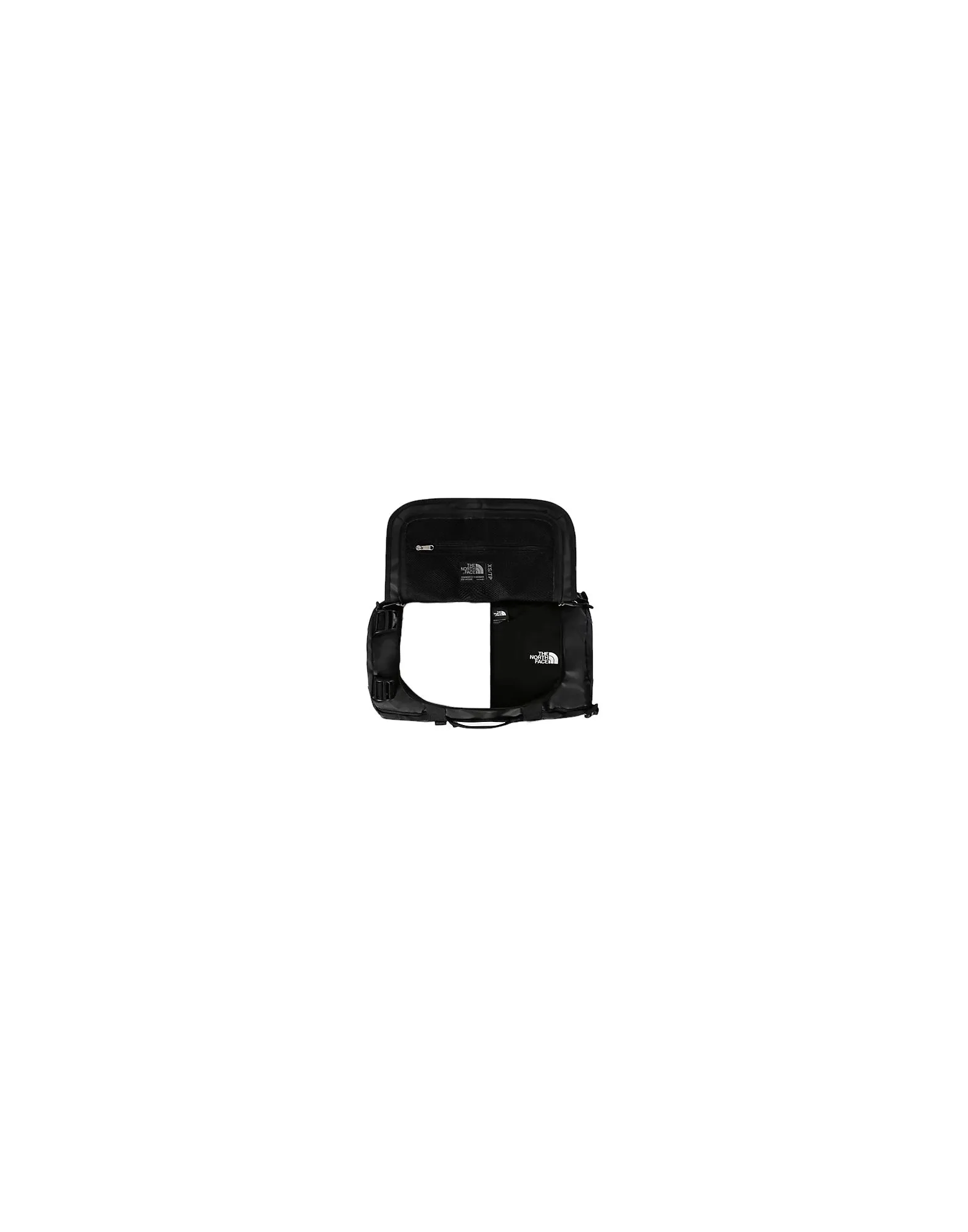 Borsa Base Camp XS Black/White