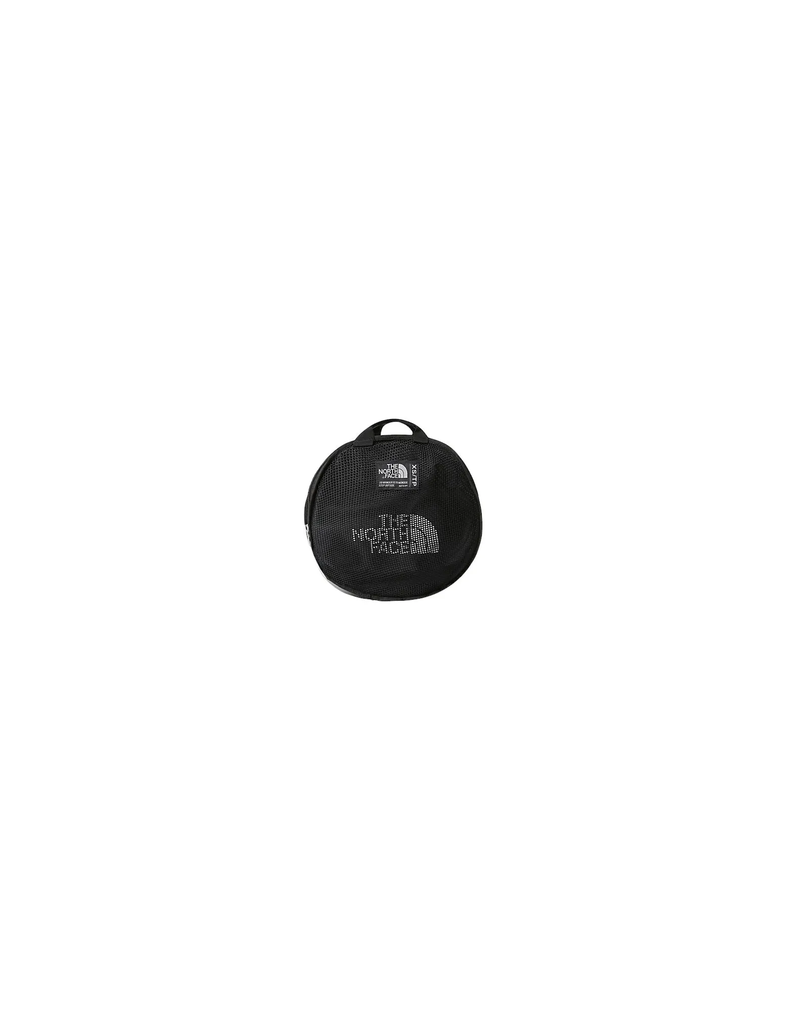 Borsa Base Camp XS Black/White