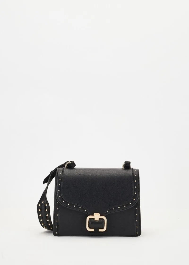 Borsa con borchie