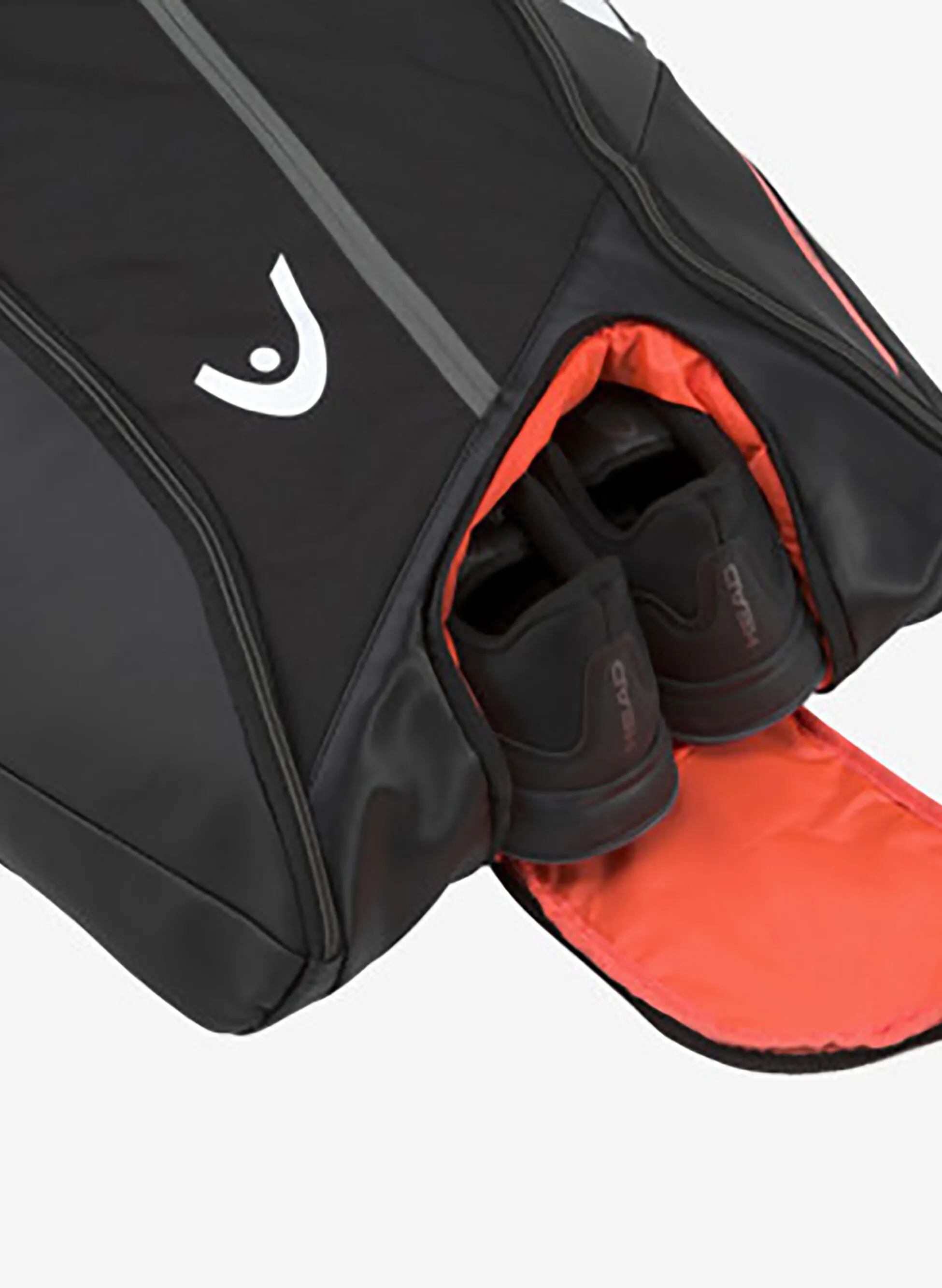 borsa da tennis boom tour team 12r monstercombi