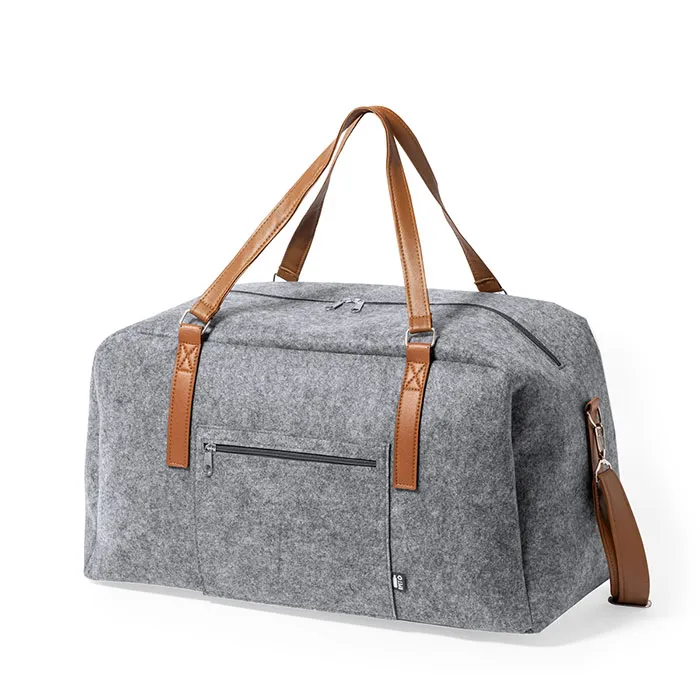 Borsa da viaggio personalizzata DENVER | GENERAL MARKETING
