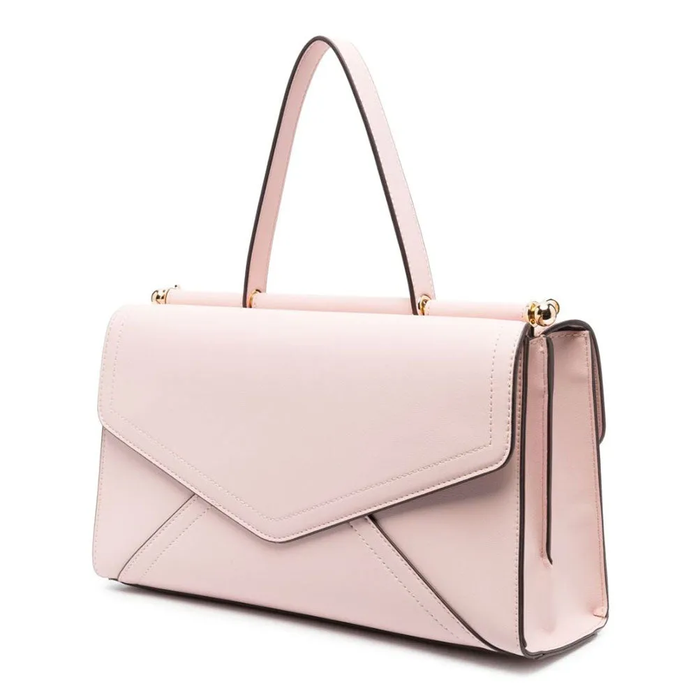 Borsa Donna a Mano LOVE MOSCHINO color Cipria JC4230