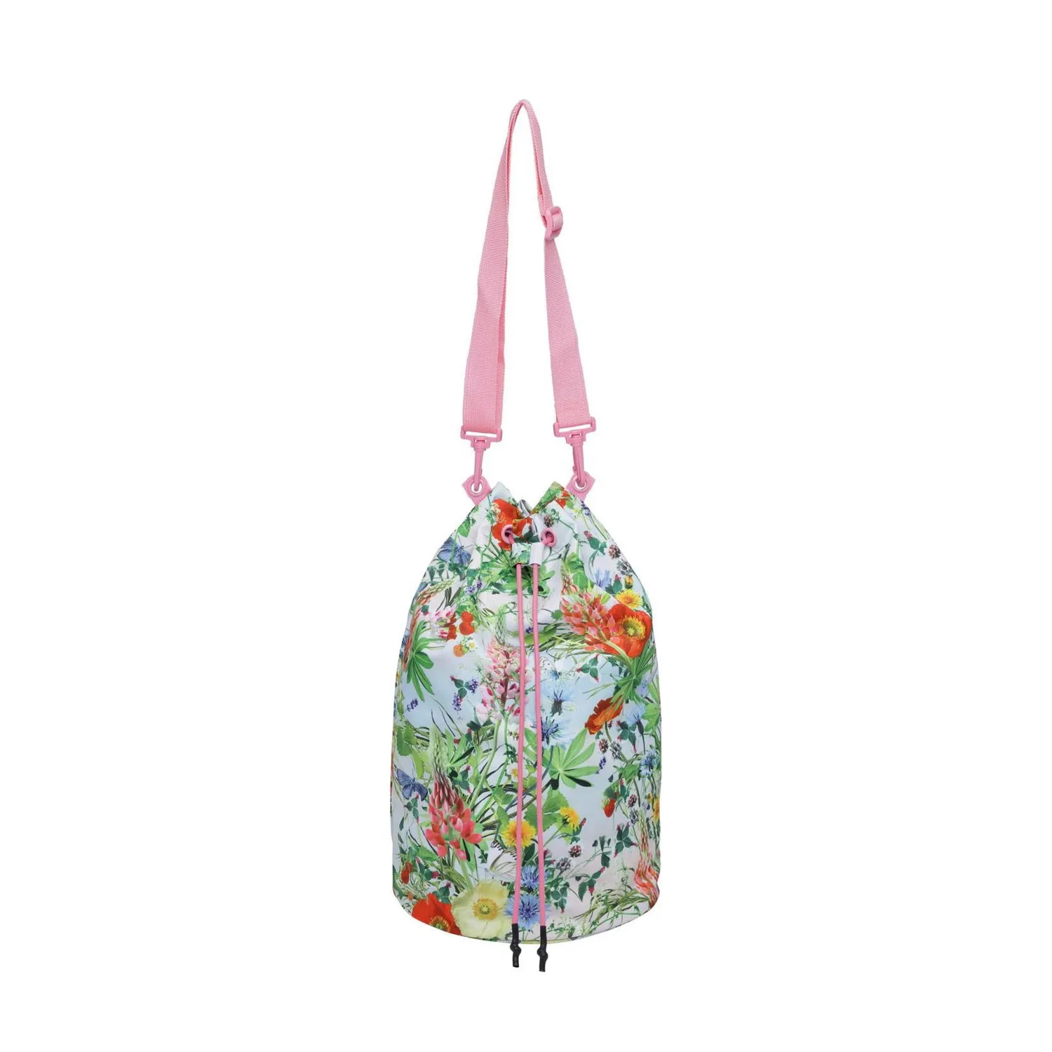Borsa Floreale A Secchiello
