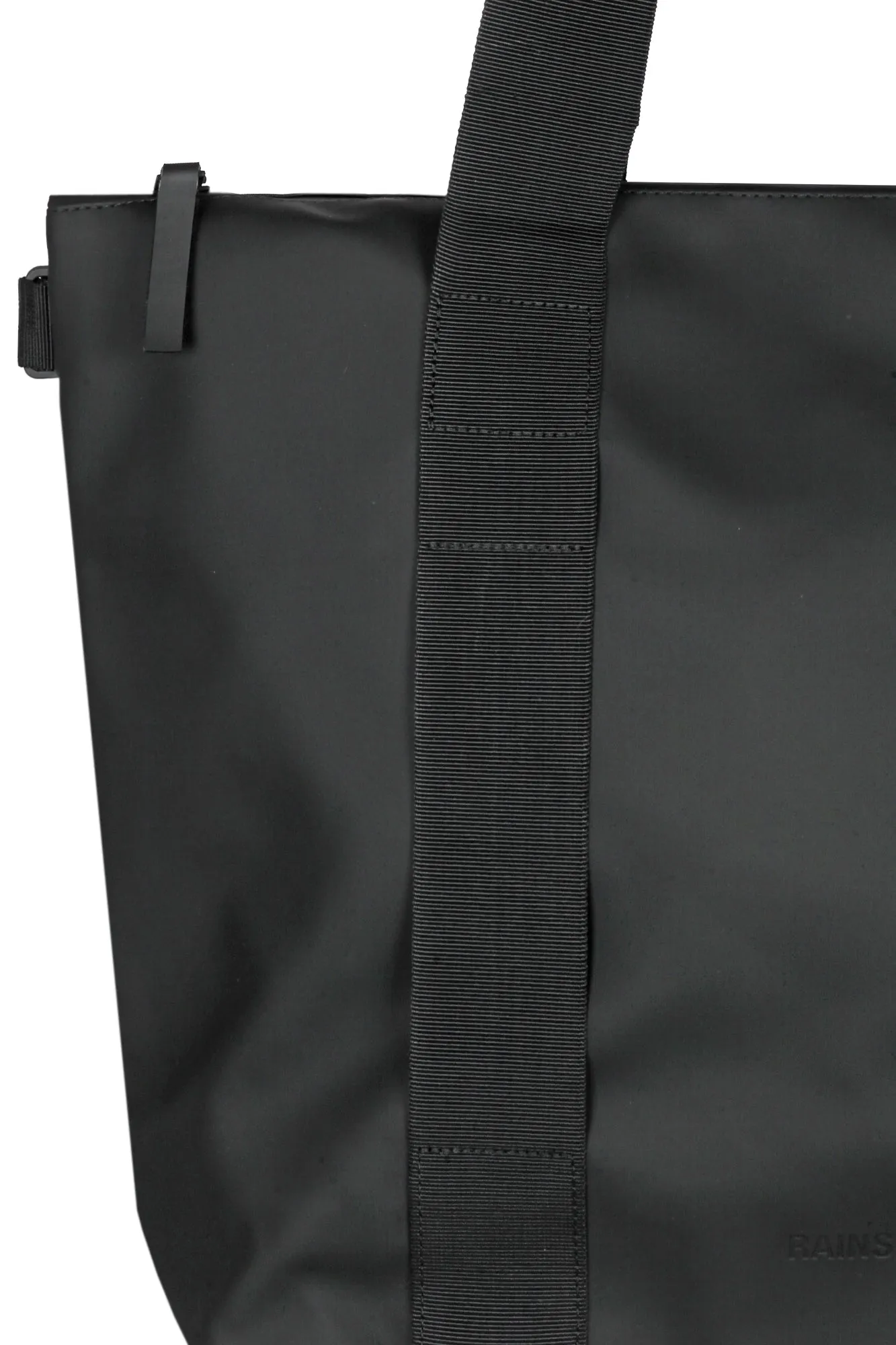 Borsa grande - 440616 - Nero