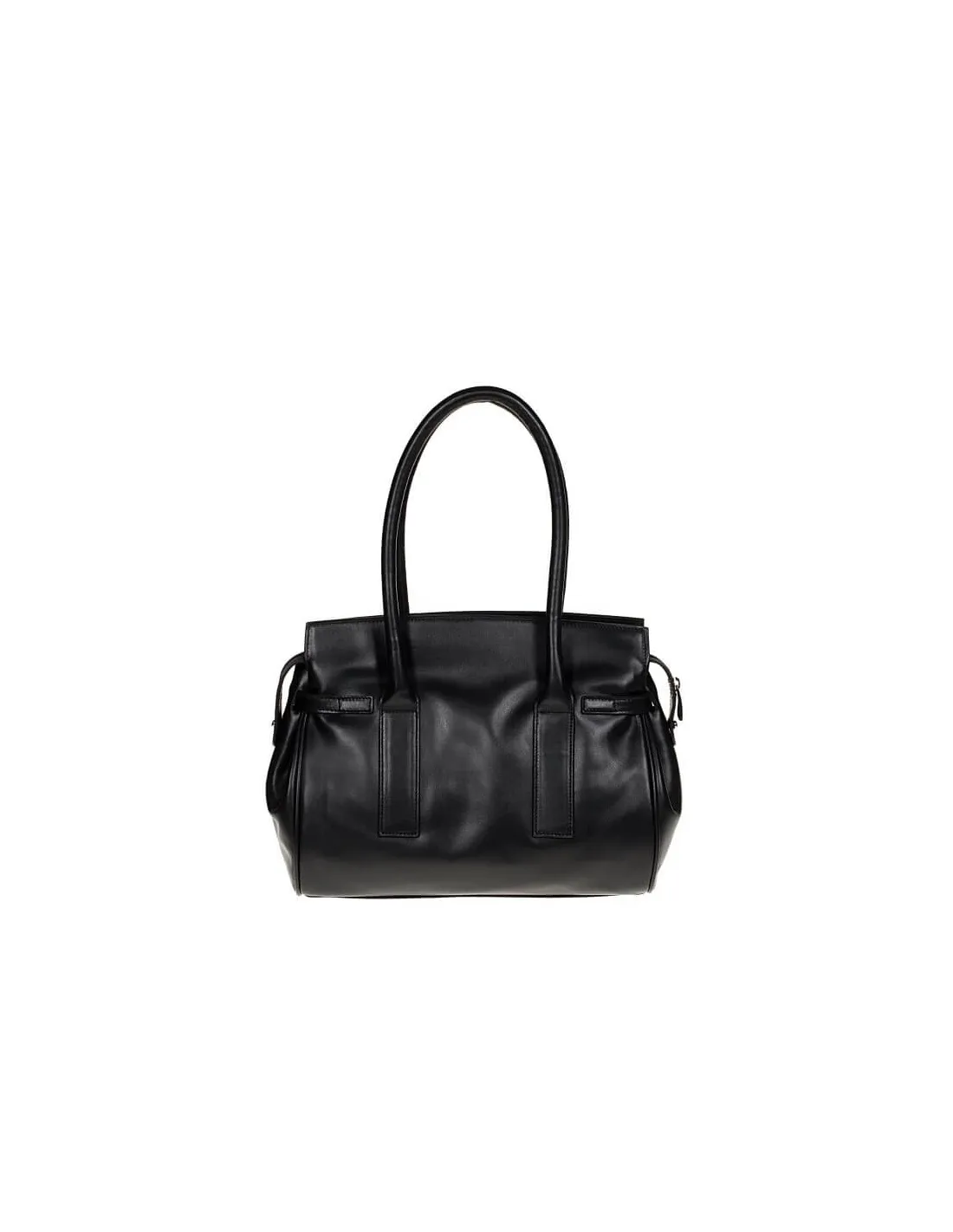 Borsa in vera pelle made in Italy