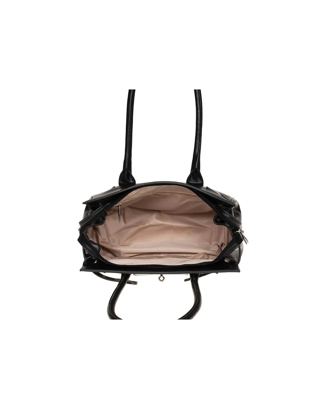 Borsa in vera pelle made in Italy
