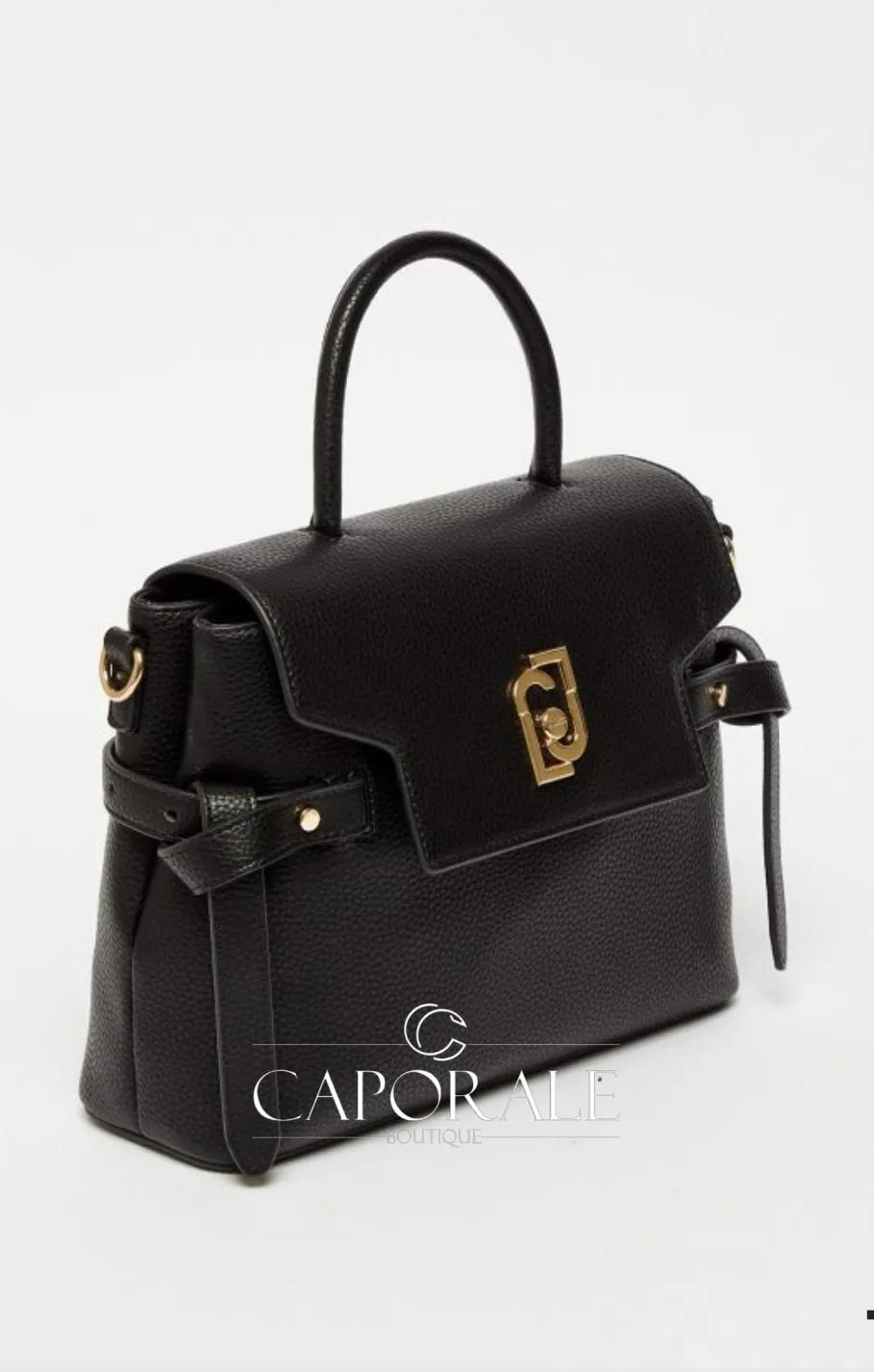 Borsa Liu Jo a mano ecosostenibile NF2091E