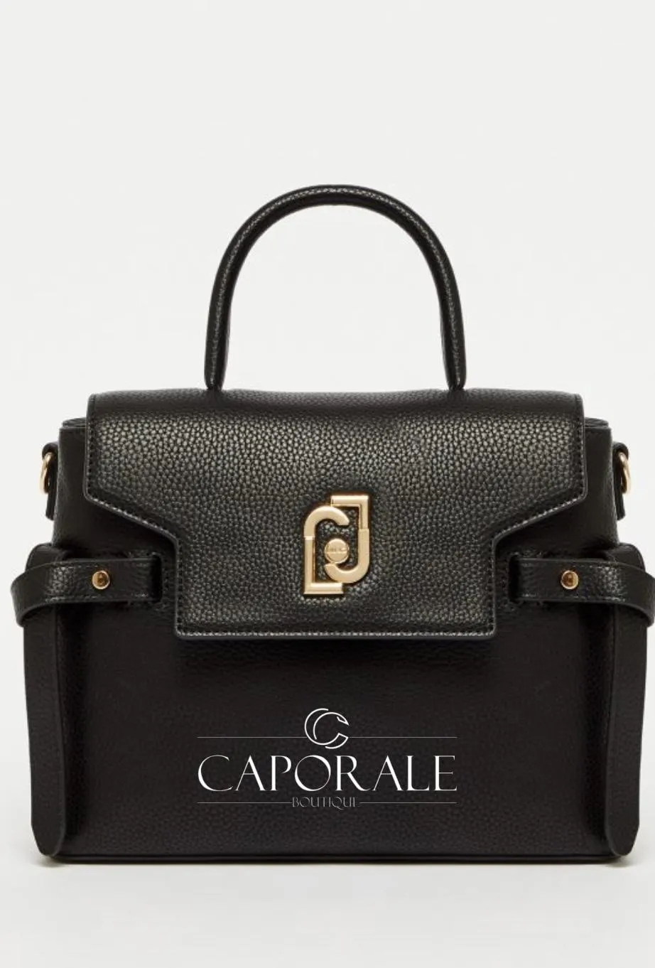 Borsa Liu Jo a mano ecosostenibile NF2091E
