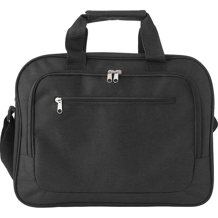Borsa portacomputer personalizzata ISOLDE | GENERAL MARKETING