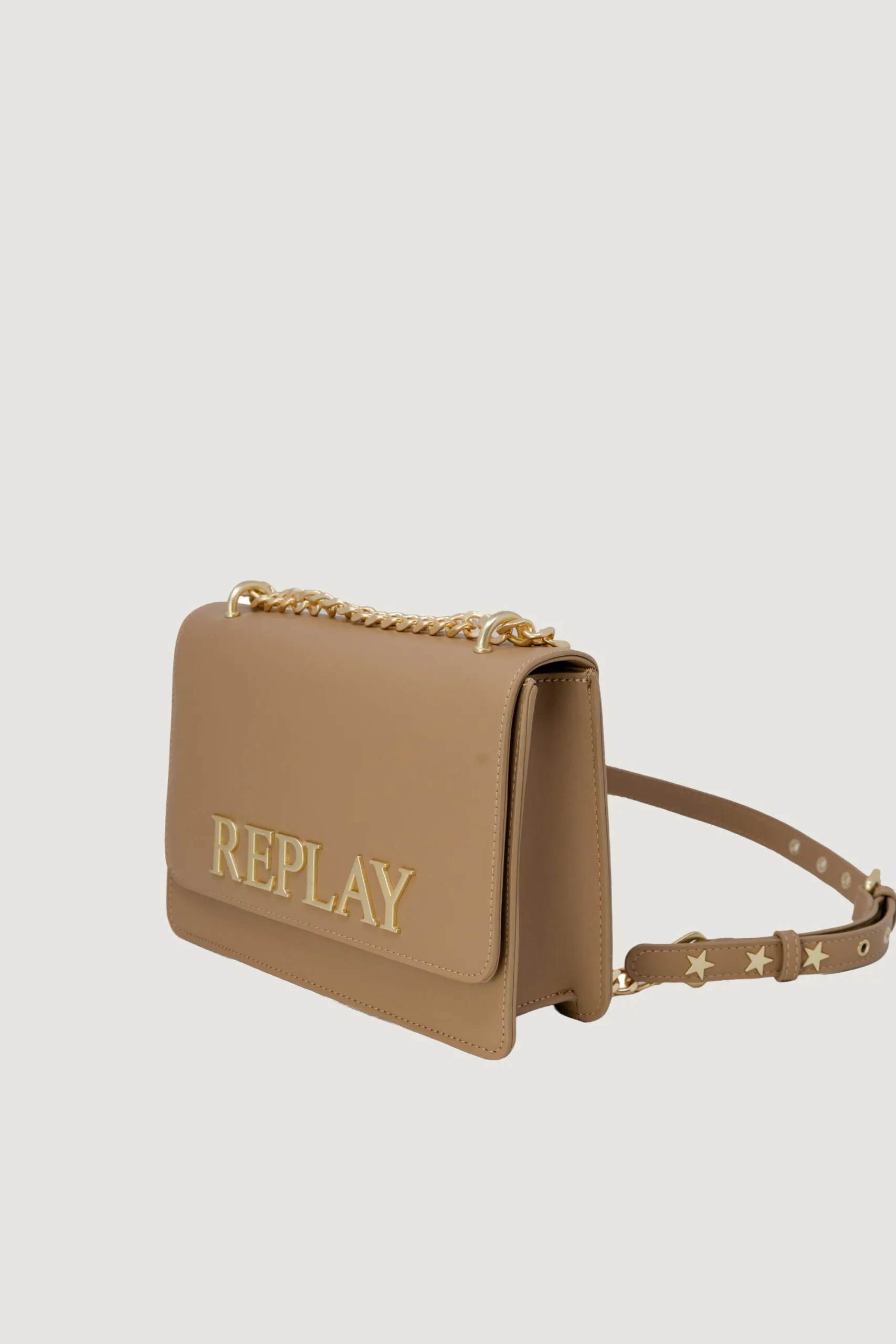 Borsa Replay  Beige