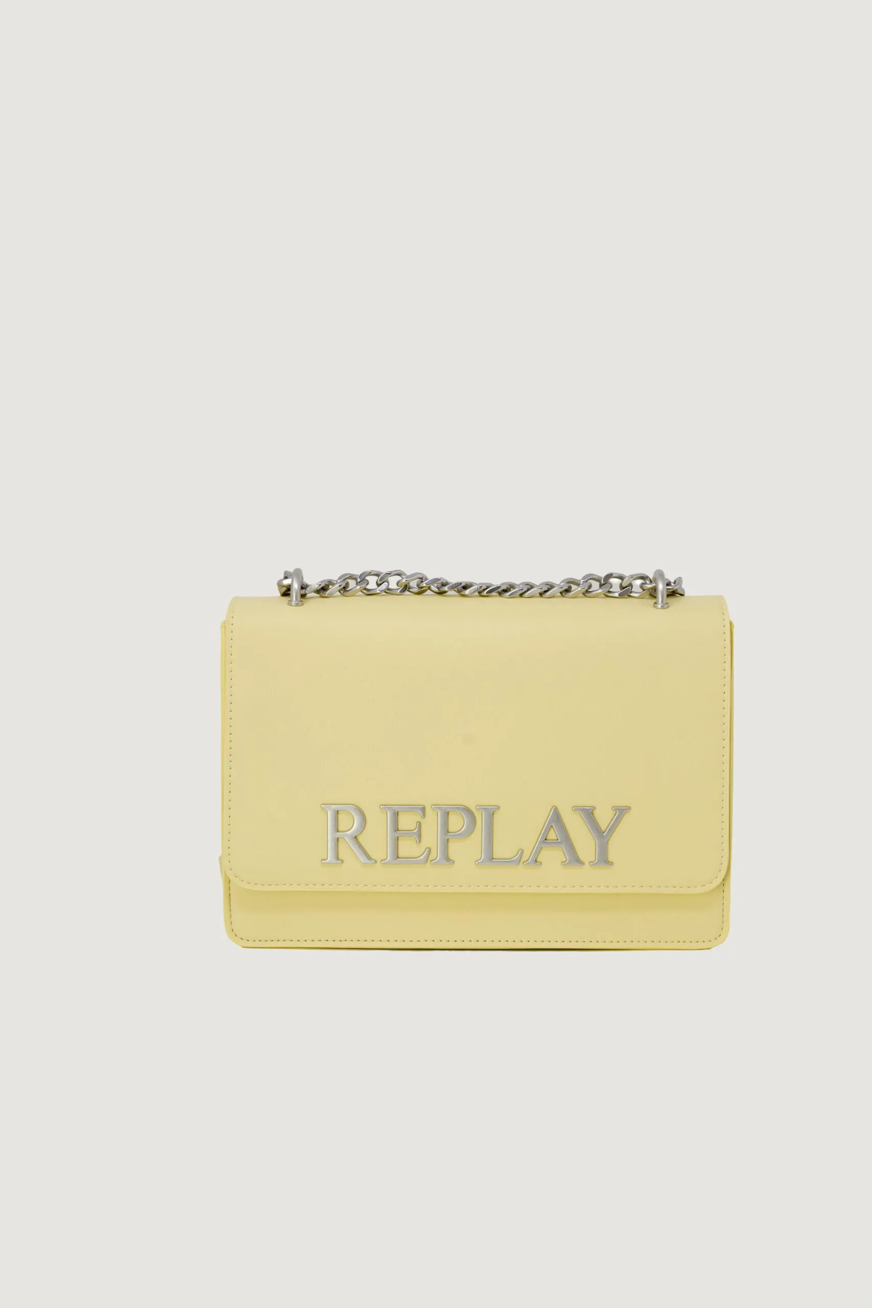 Borsa Replay  Crema