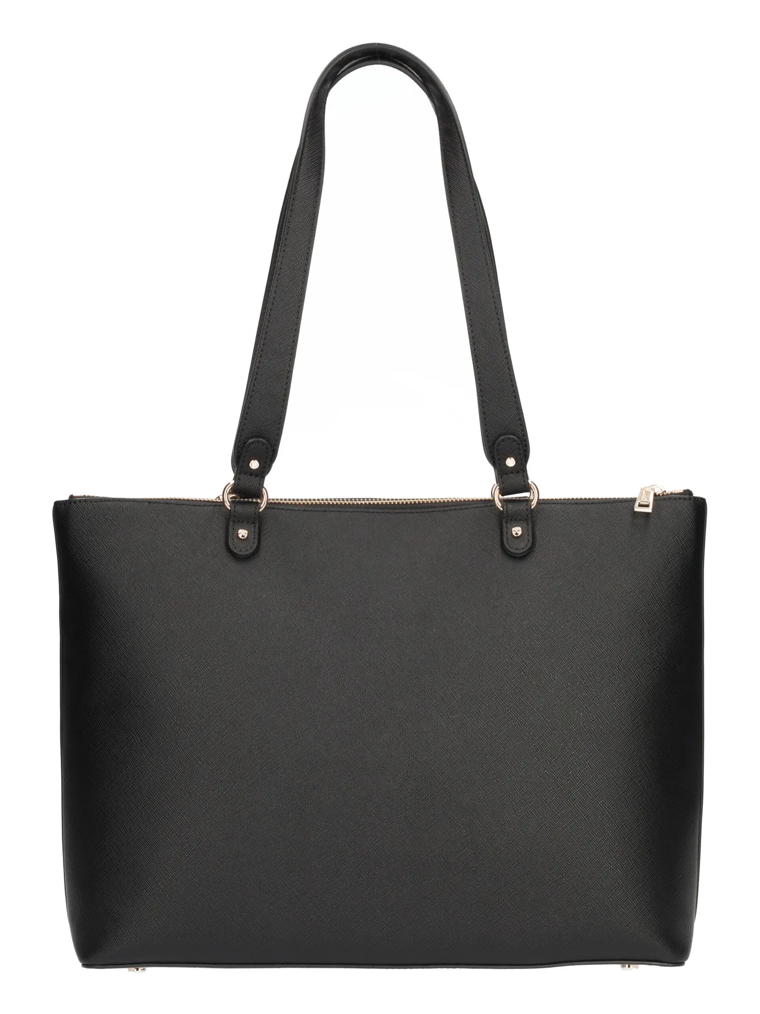 Borsa shopping Liu Jo da donna nera