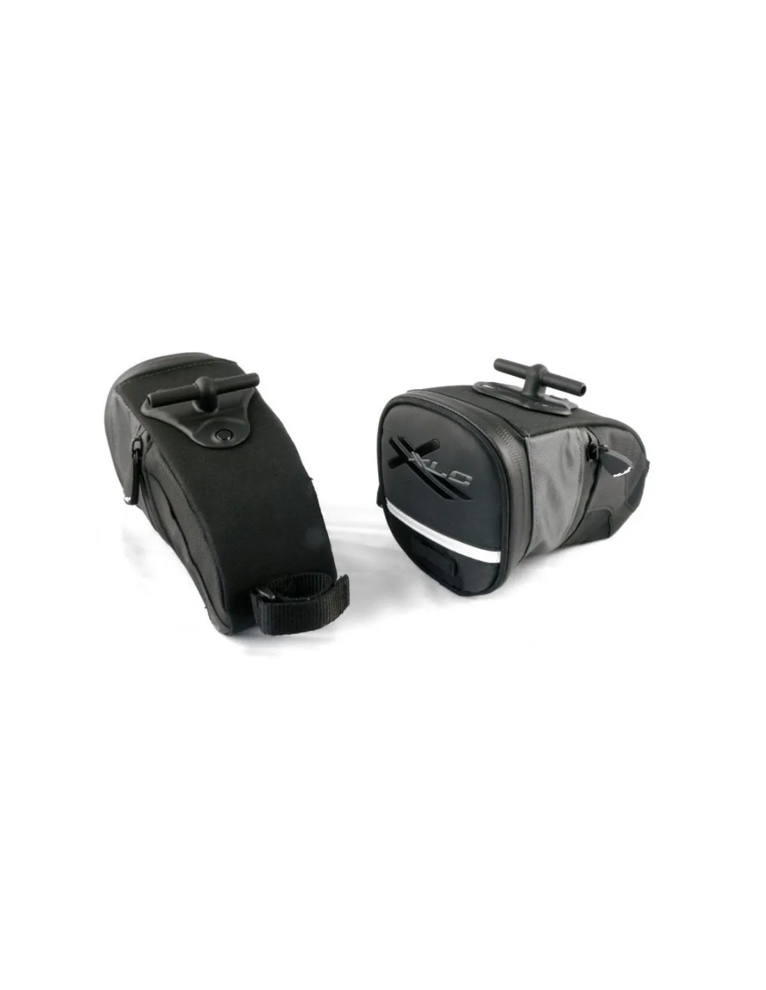 Borsa sottosella Xlc Ba-s44 Nera