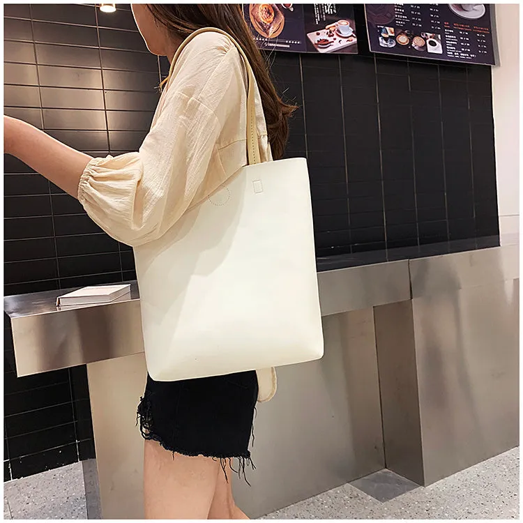 Borsa tote bag elegante