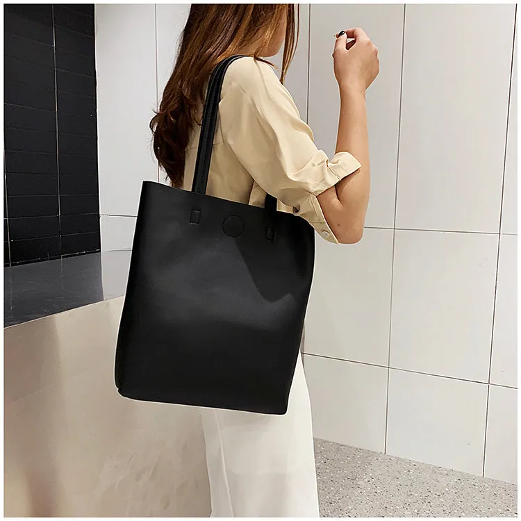 Borsa tote bag elegante