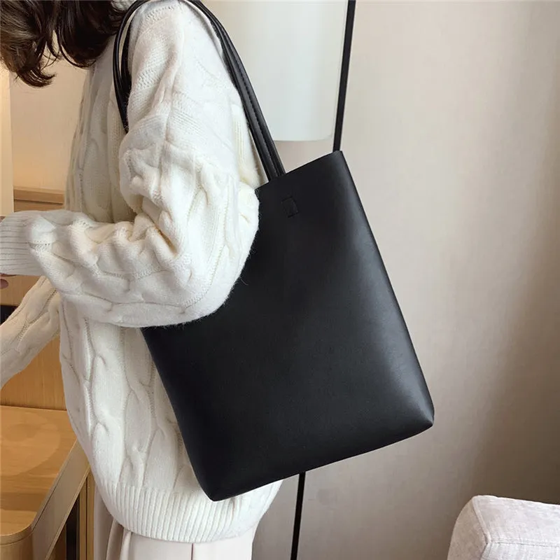 Borsa tote bag elegante